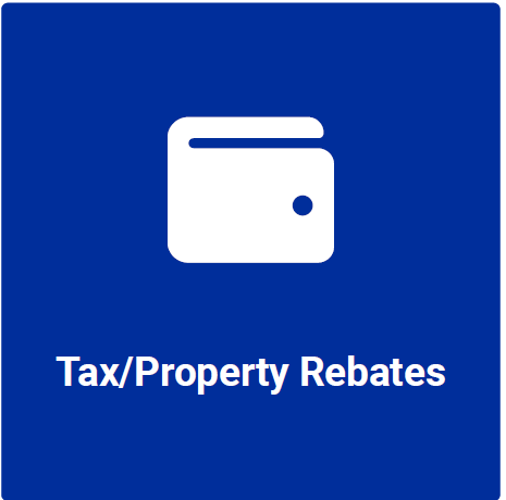 Tax / Property icon