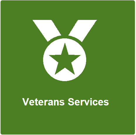 Veterans icon